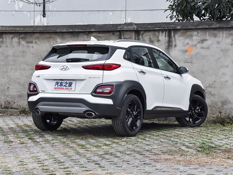 【图解图片_苏州惠悦encino 昂希诺图片】-汽车之家