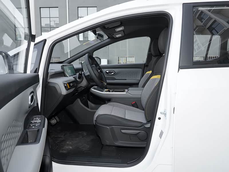 【图解图片_广汽埃安上海浦东展示中心aion y图片】-汽车之家