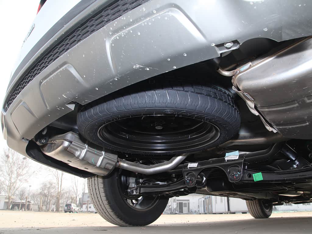 奇瑞汽车 瑞虎8 plus 2021款 290tgdi dct豪情版