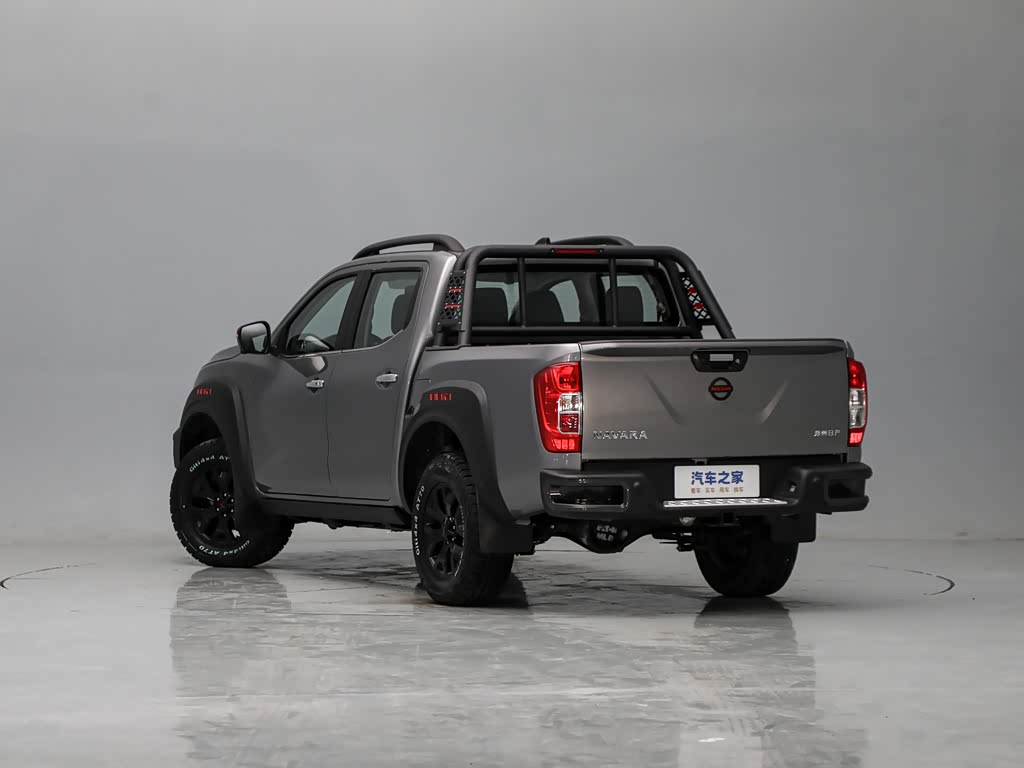 临沂祥光皮卡>郑州日产>纳瓦拉>2023款越野版2.