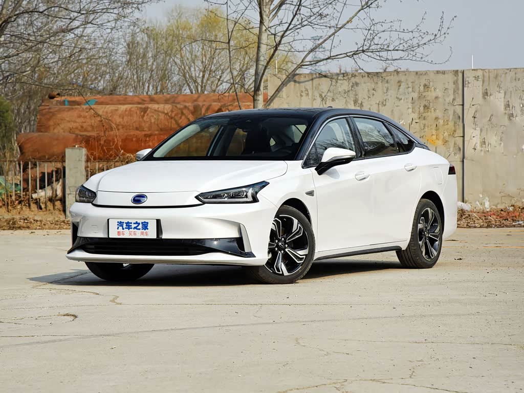 广汽丰田 广汽丰田ia5 2022款 尊贵版