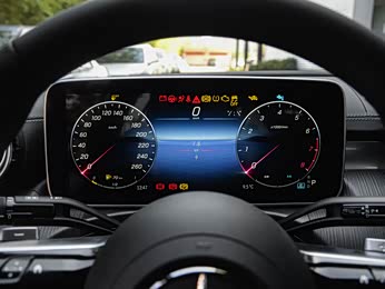 【2024款 改款 c 260 l 皓夜运动版 报价】奔驰c级图片_配置_兴义恒信