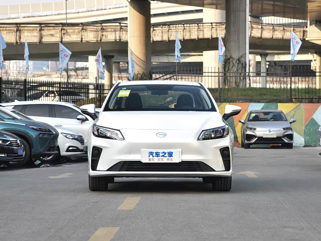 【图解图片_广汽埃安嘉兴嘉杭体验中心aion s图片】-汽车之家