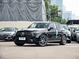 奔驰GLC AMG