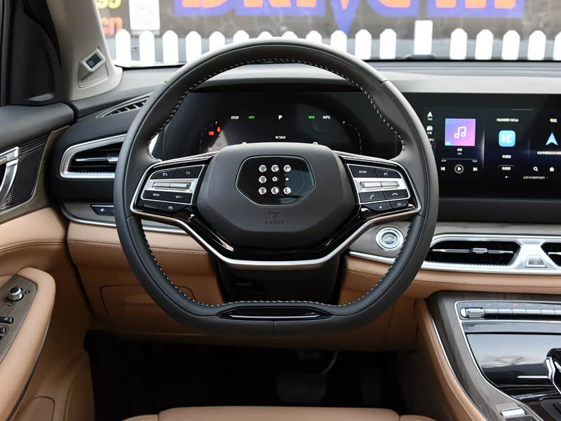 丽水鸿顺东风小康4s店>赛力斯蓝电>蓝电e5>2023款1.