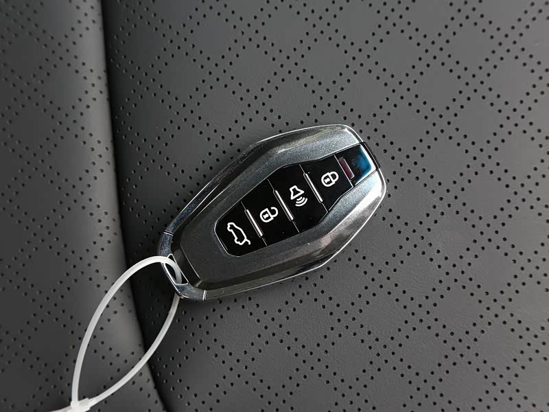 奇瑞汽车 捷途x95 2020款 1.5t 手动自由版 5座