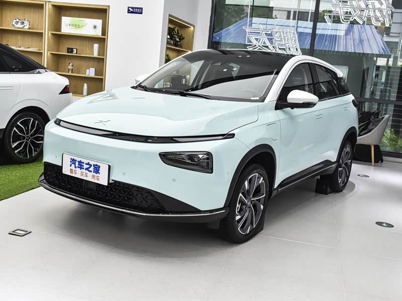 小鹏汽车 小鹏g3 2022款 g3i 460n