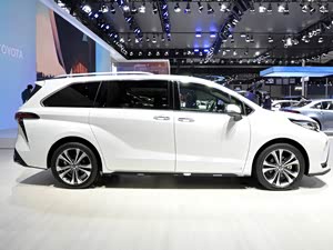 格瑞维亚售价27.58万起 欢迎到店垂询