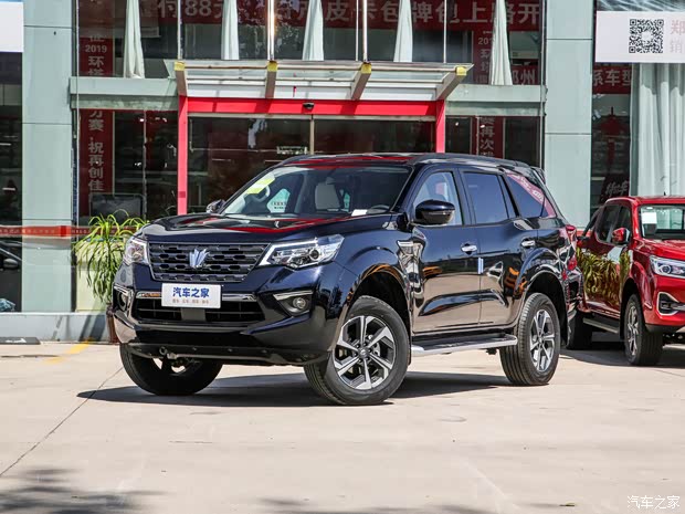 帕拉丁正价销售1698万起欢迎到店垂询