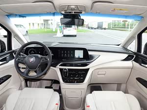 别克gl82023款es陆尊舒适型