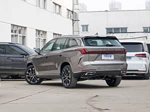 购荣威rx9让利5000元 欢迎莅临赏鉴