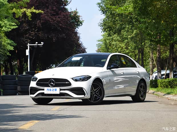奔驰c级让利高达55万欢迎垂询