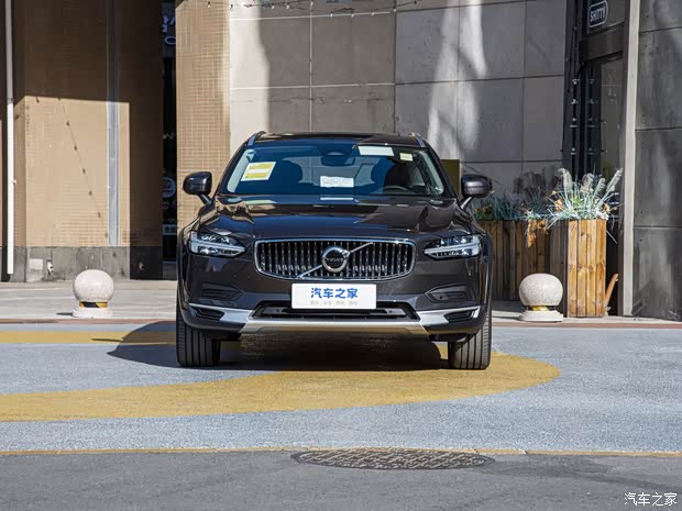 18万元起_马鞍山沃尔沃优惠促销欢迎垂询4009724265】-汽车之家