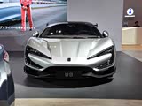 仰望U9售价180万元起 欢迎莅临赏鉴