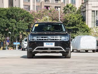 【2023款 530 v6 四驱尊崇豪华版 报价】途昂图片__4s