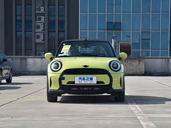 5t cooper cabrio 艺术家 报价】mini图片_配置_成都宝悦mini-汽车之