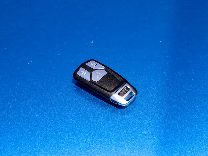 奥迪(进口) 奥迪a5 2023款 sportback 40 tfsi 时尚动感型