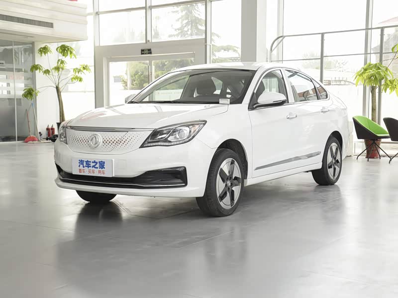 东风乘用车 东风风神e70 2021款 500 plus 超享版