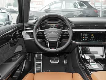 0tfsi quattro 报价】奥迪s8图片_配置_北京百得利海淀奥迪中心-汽车