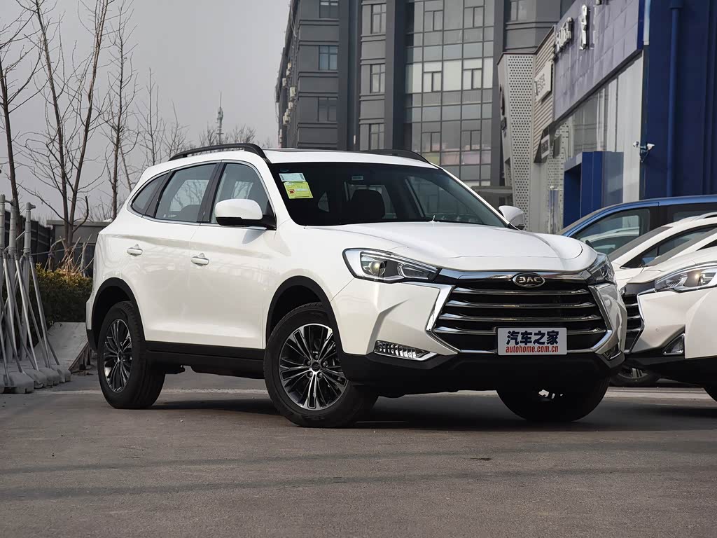 【图解图片_周口众汇新能源瑞风s7图片】-汽车之家