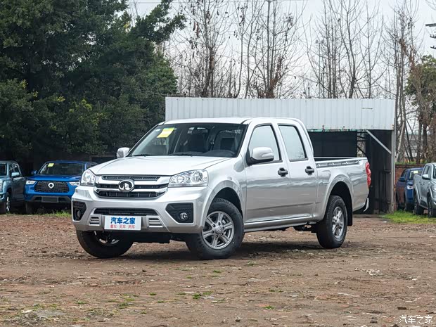 风骏5欢迎到店品鉴售价668万元起