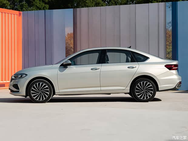 朗逸热销中促销优惠高达27万元