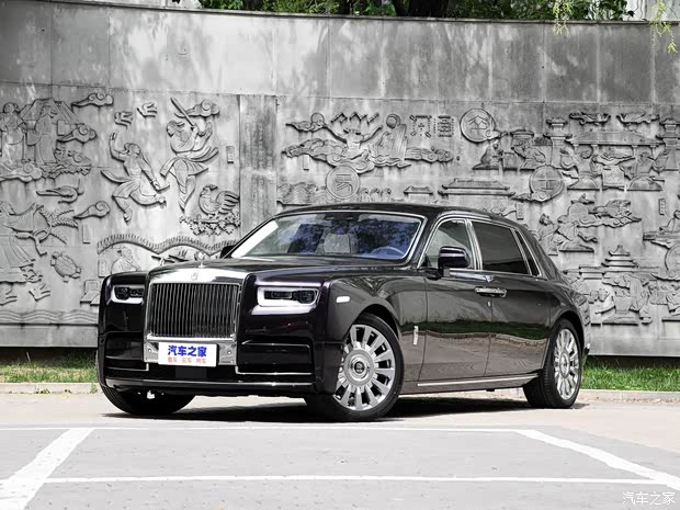 幻影正价销售847万元起欢迎垂询