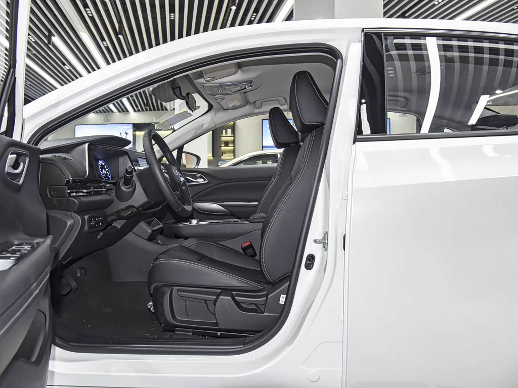 埃安 aion s 2020款 炫 580 pio