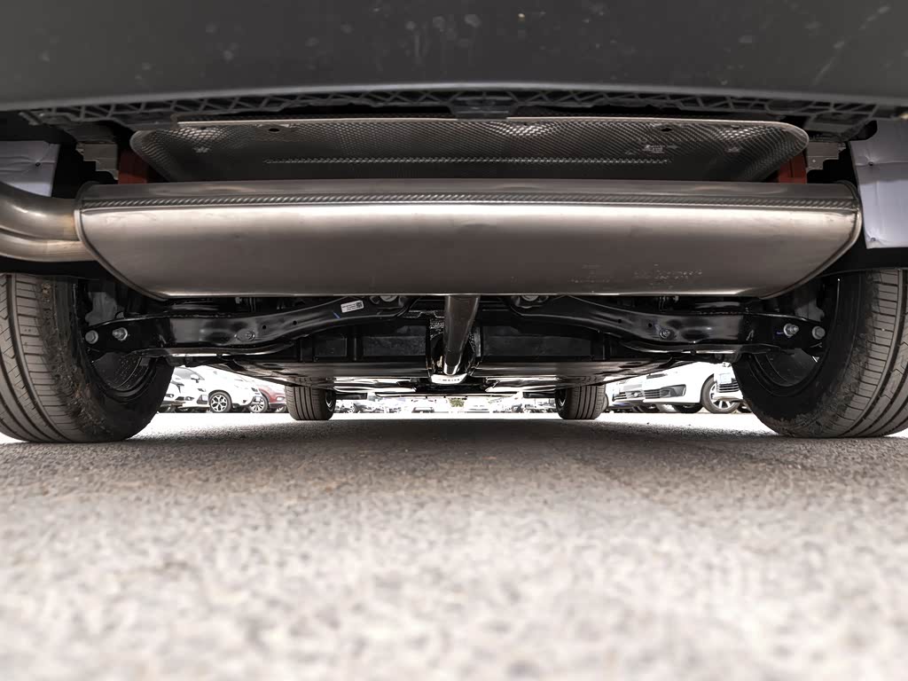 上汽大众 帕萨特新能源 2020款 430phev 混动豪华版 国vi