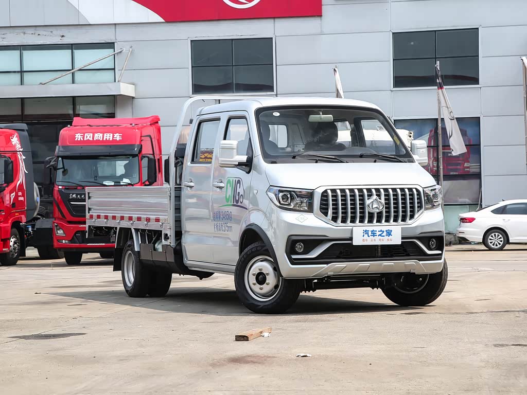 【图解图片_长安皮卡巴南中邦长安神骐t30图片】-汽车之家