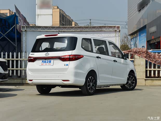 长安欧尚a600ev限时优惠高达3000元