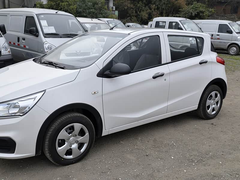 【图解图片_广物五菱宝骏虎门4s店宝骏310图片】-汽车之家