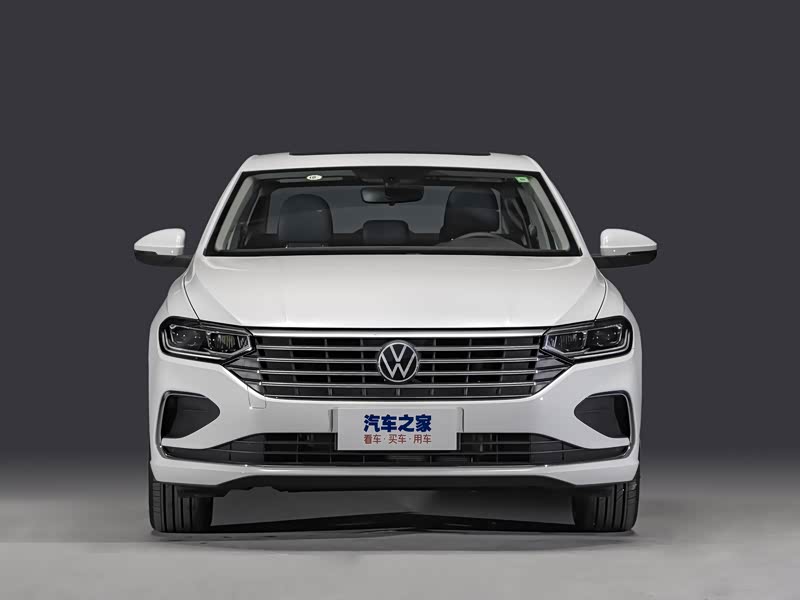 上汽大众 朗逸 2023款 1.5l 自动满逸版