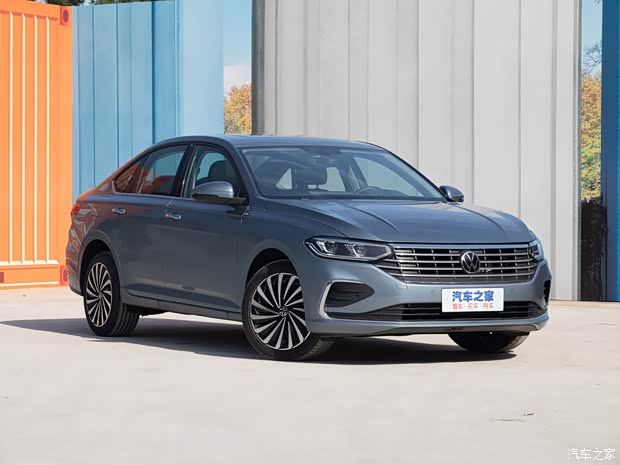 朗逸目前促销优惠2.7万元 热销中