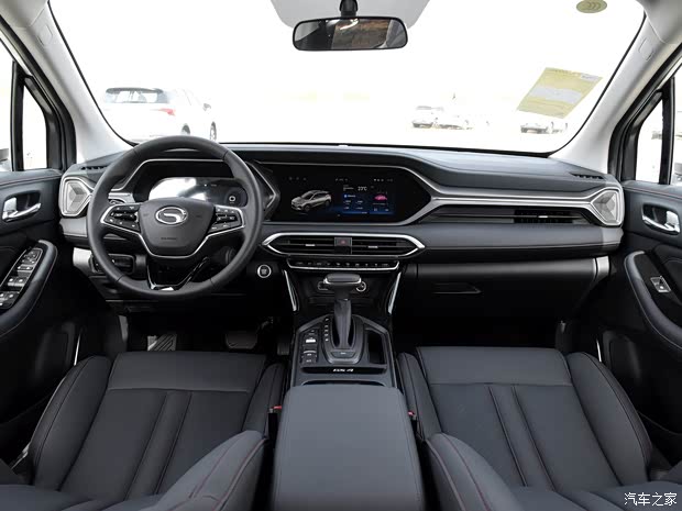 【传祺gs4欢迎垂询 购车优惠6000元_广汽传祺洛阳保行