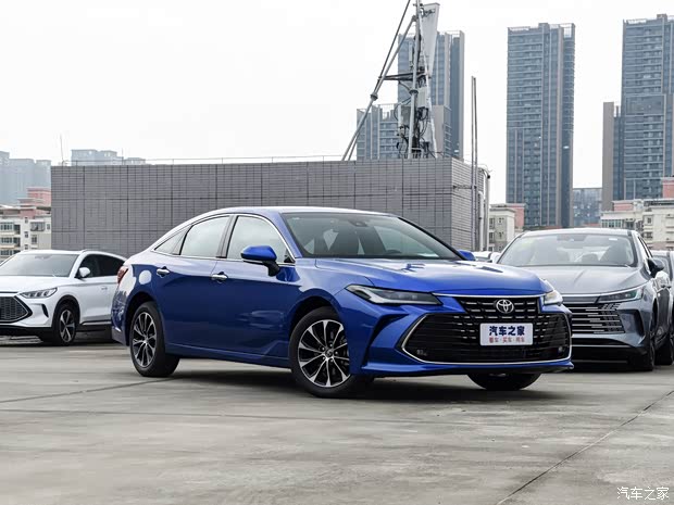 【亚洲龙欢迎垂询 优惠高达3万元_徐州裕鸿一汽丰田优惠促销欢迎垂询