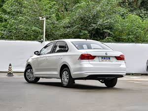 桑塔纳限时优惠 店内让利达2万元