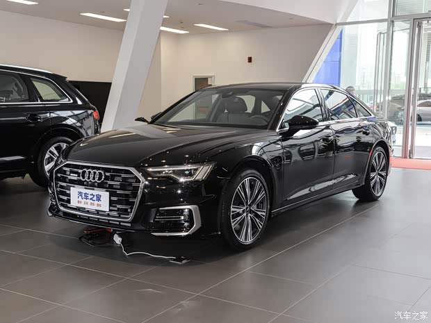【图】奥迪a6l现直降10.48万 欢迎垂询 详询:4009306353_汽车之家