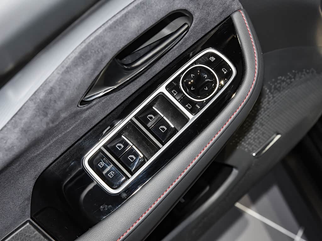 arcfox极狐宜悦城店>北汽新能源>极狐阿尔法s(arcfoxαs)>2022款hi版