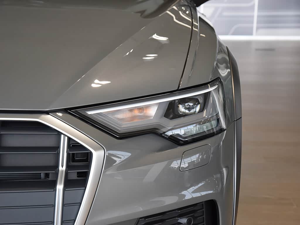 【图解图片_永达奥迪中环店奥迪a6(进口)图片】-汽车之家