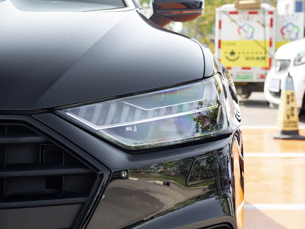 【图解图片_福建原动力奥迪a7图片】-汽车之家