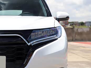 【2020款 370turbo 两驱尊雅版 报价】本田ur-v图片_配置_东风卓联