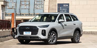 瑞虎8L全系热销中 限时优惠高达2万