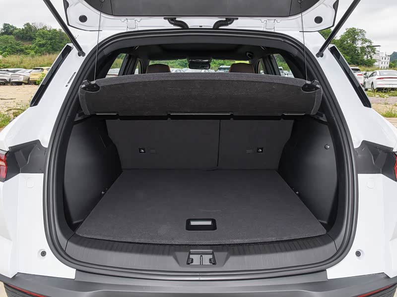 比亚迪 宋pro新能源 2023款 冠军版 dm-i 110km超越型