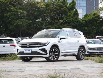 【2023款 330tsi 两驱精英新境版 报价】揽境图片_配置_天牛川西一汽