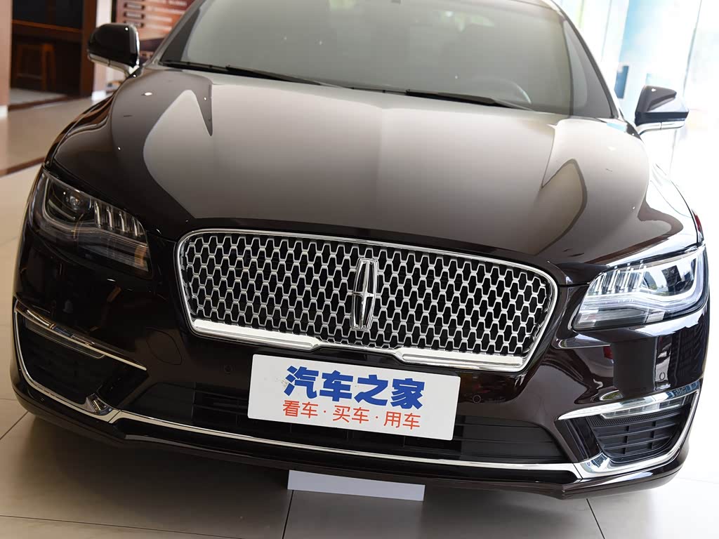 林肯(进口) 林肯mkz 2020款 2.0t 尊雅版