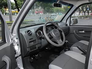 东风小康k05s正价销售3.79万起 欢迎垂询