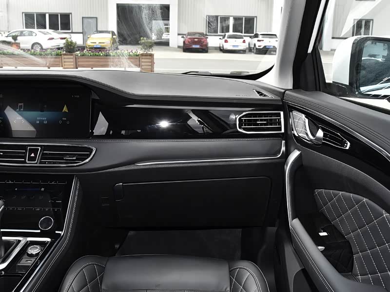 【图解图片_北京英明基业捷途捷途x95图片】-汽车之家