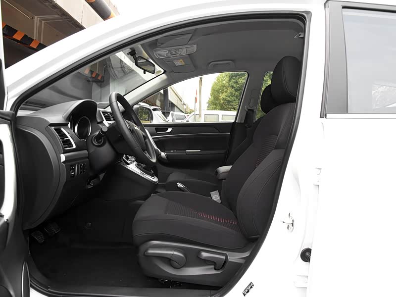 长城汽车 哈弗m6 2018款 1.5t 手动两驱都市型