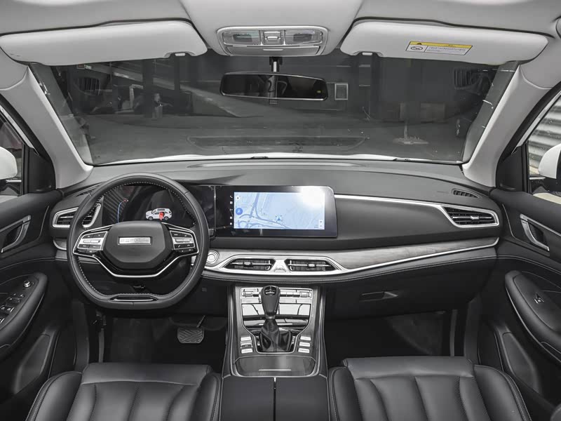 东风小康 风光580 2022款 1.5t 自动豪华型